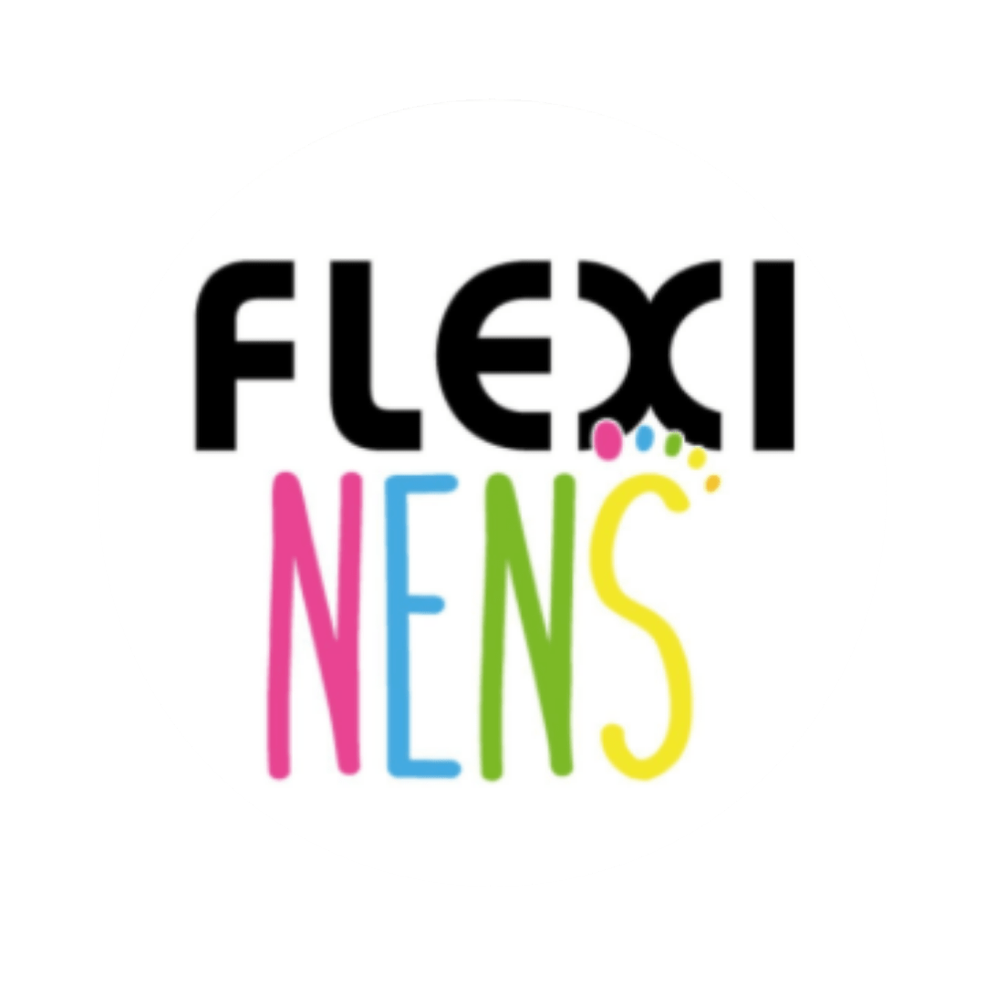 Flexinens - Nudos Barefoot Shoes