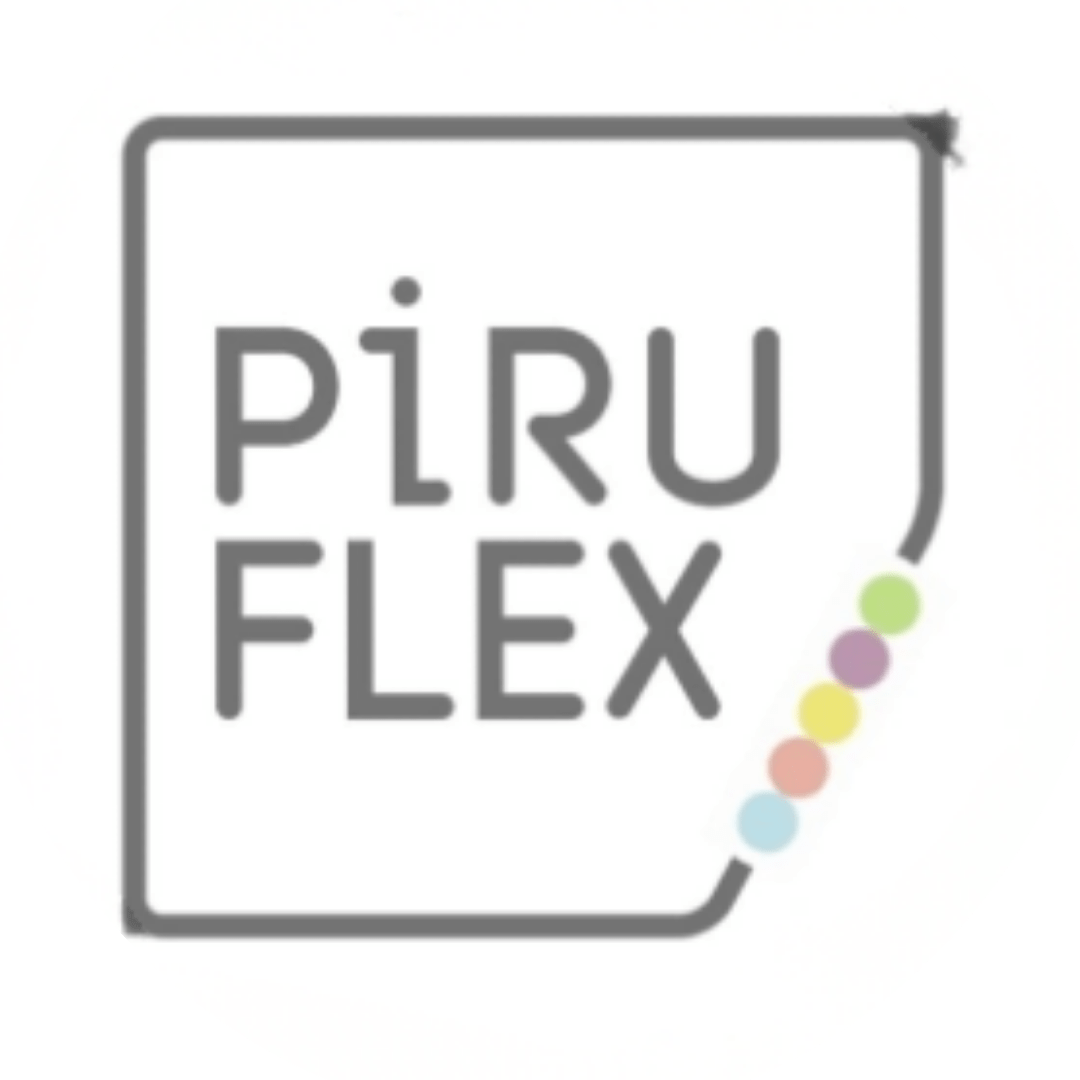 Piruflex - Nudos Barefoot Shoes