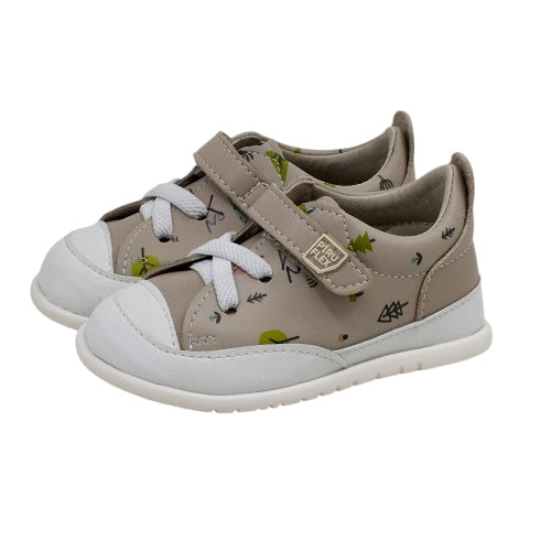 PF 166 Serigrafía Arboles