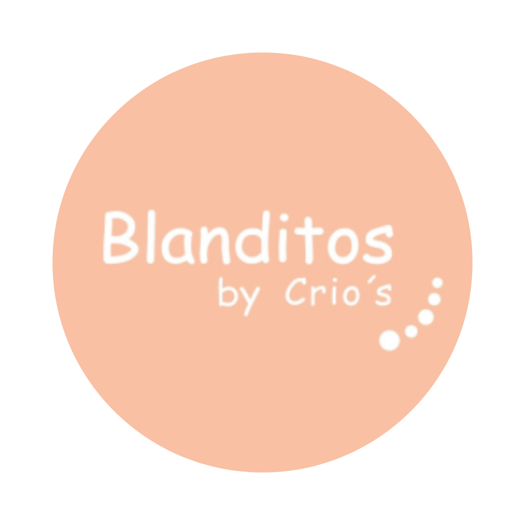 Blanditos by Crios