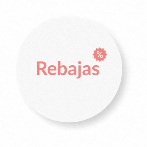 Rebajas