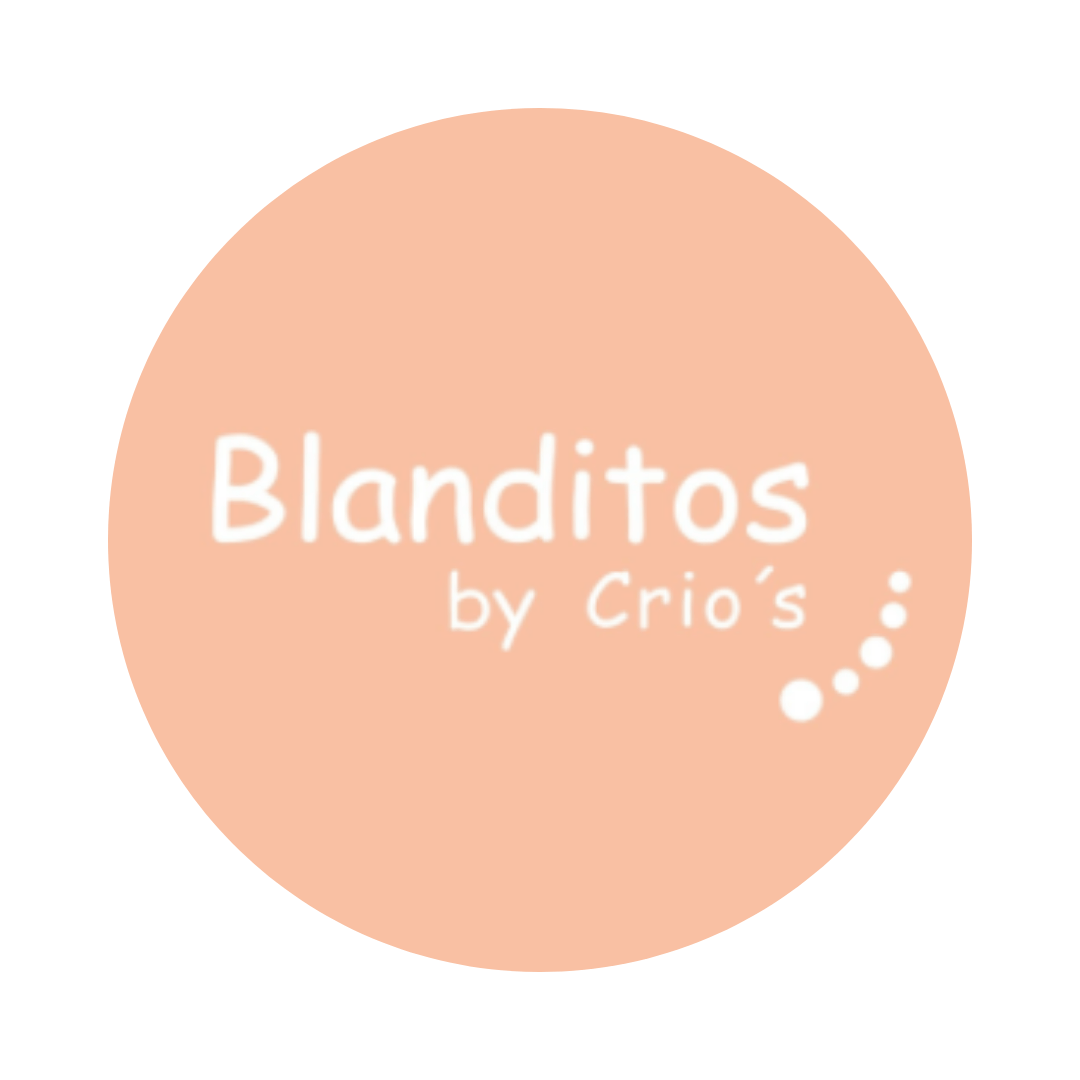 Blanditos by Crios - Nudos Barefoot Shoes