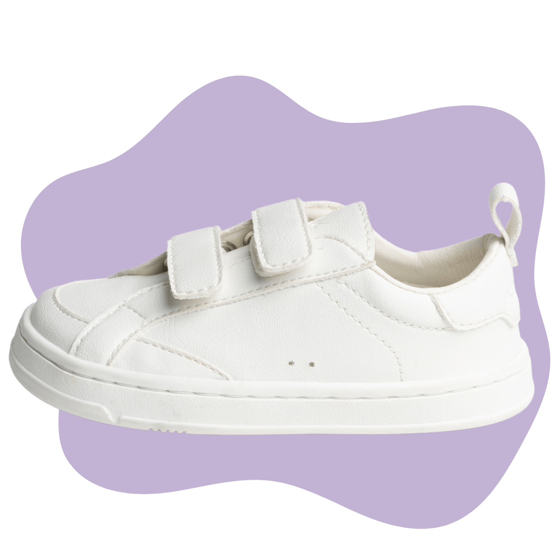 Calzado Escolar - Nudos Barefoot Shoes