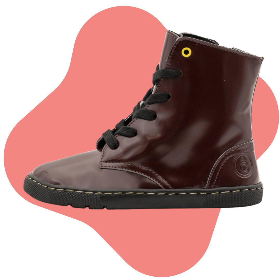 Colección Adulto - Nudos Barefoot Shoes