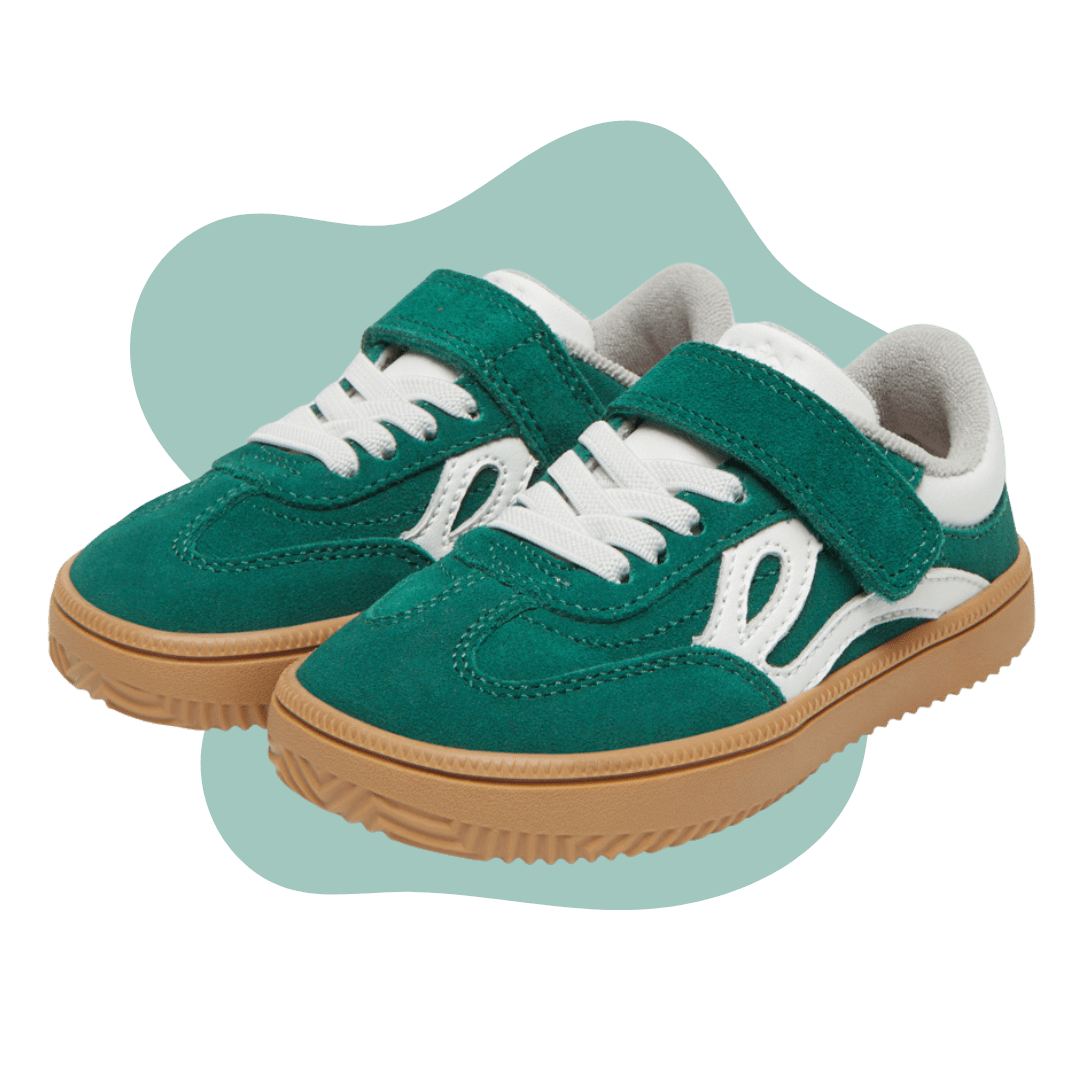 Colección Infantil - Nudos Barefoot Shoes