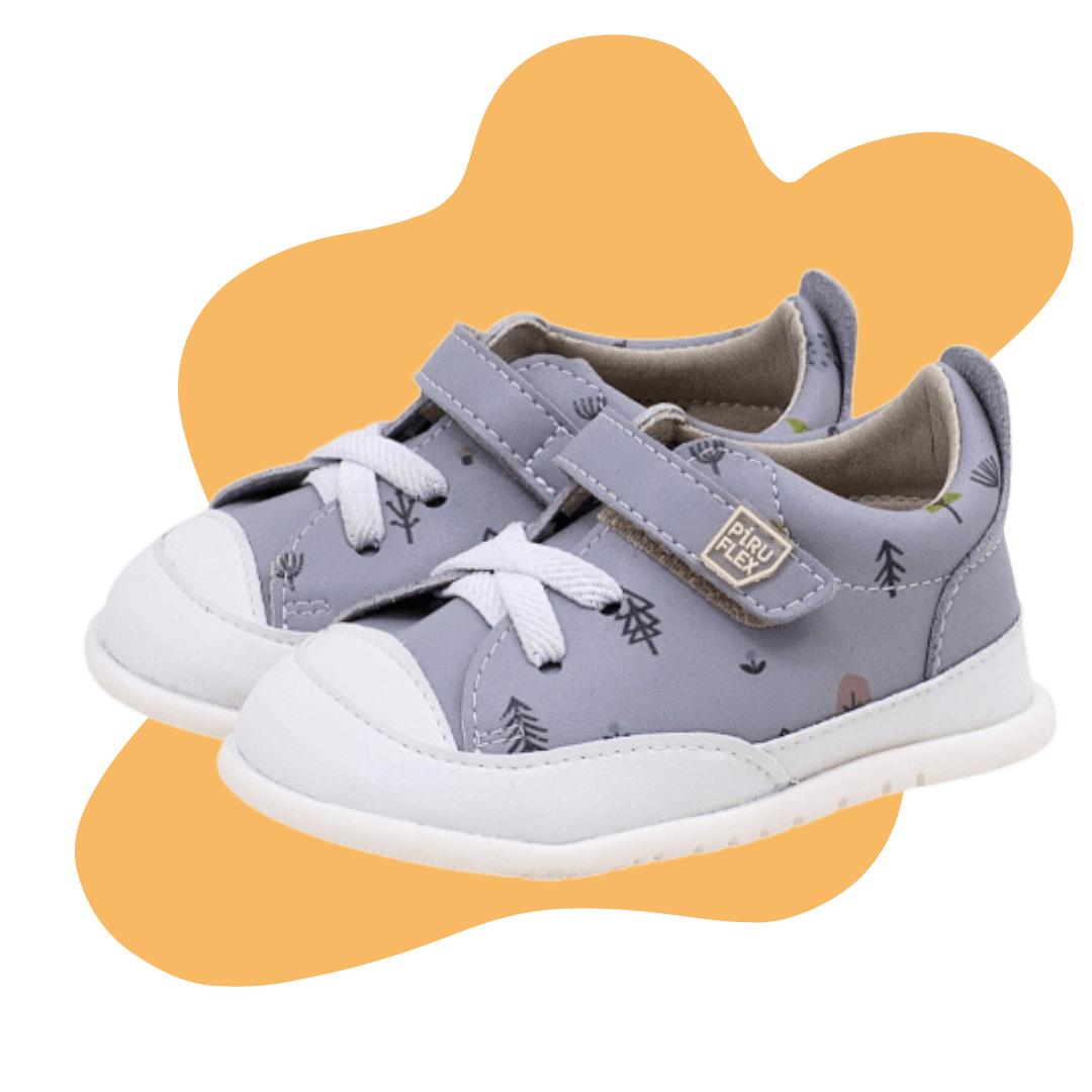 Primeros Pasos - Nudos Barefoot Shoes