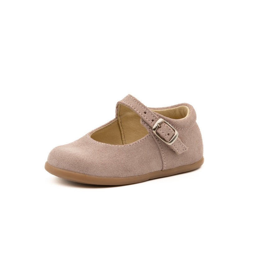 00366 - H Serraje Arce - Nudos Barefoot Shoes