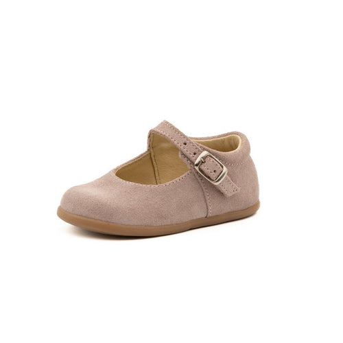 00366 - H Serraje Arce - Nudos Barefoot Shoes