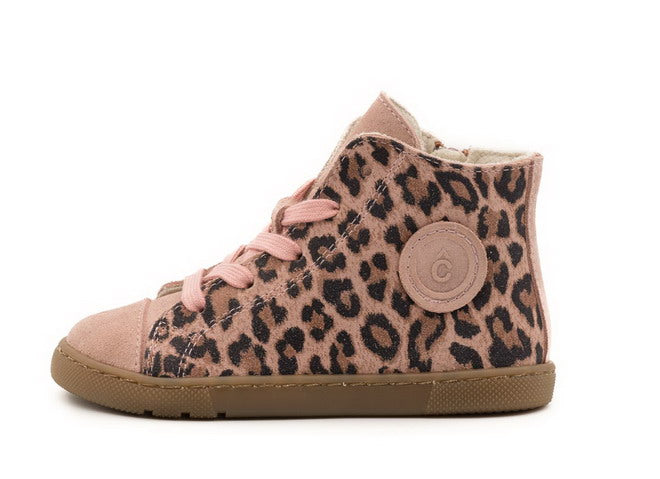 15500 Serraje Leopardo Coqueflex