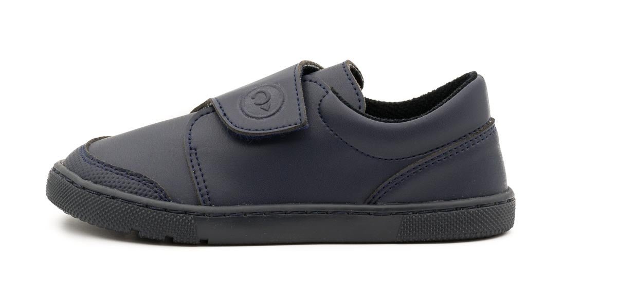 15540 Iker Coqueflex - Nudos Barefoot Shoes