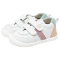 3002 Blanco - Piruflex - Nudos Barefoot Shoes