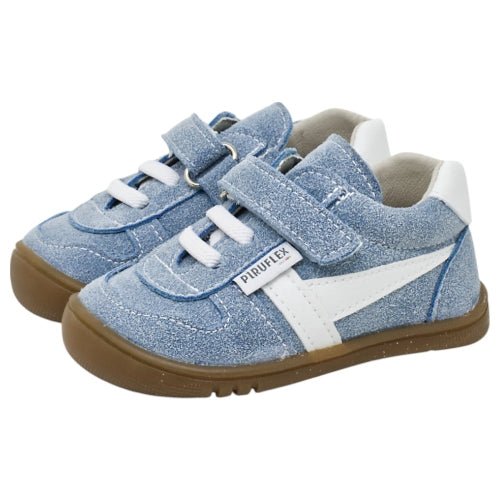 3003 Azul - Piruflex - Nudos Barefoot Shoes