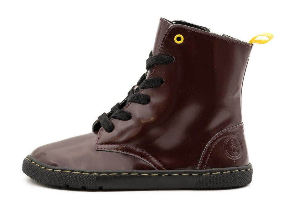 4388 Antic Coqueflex - Nudos Barefoot Shoes