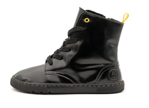 4388 Antic Coqueflex - Nudos Barefoot Shoes