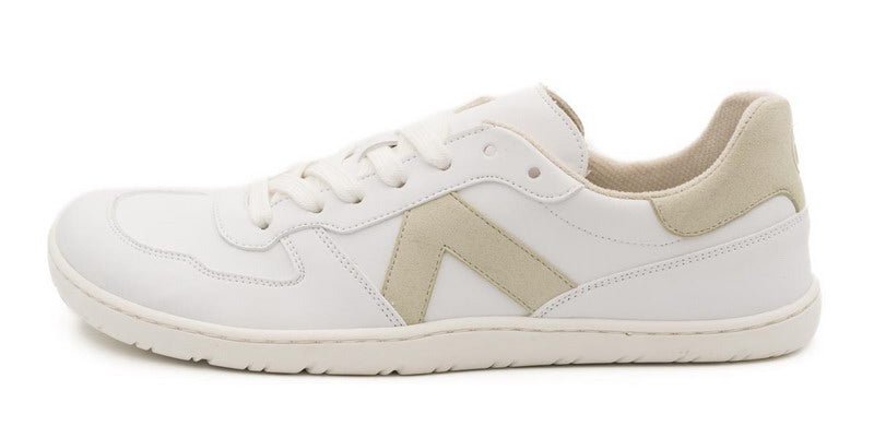 4389 Serraje Rosa Coqueflex - Nudos Barefoot Shoes