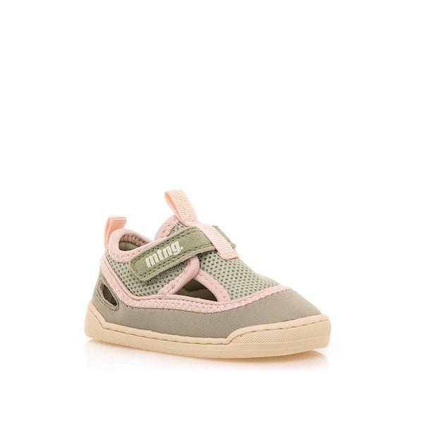 49057 Novesh - Mustang Free - Nudos Barefoot Shoes