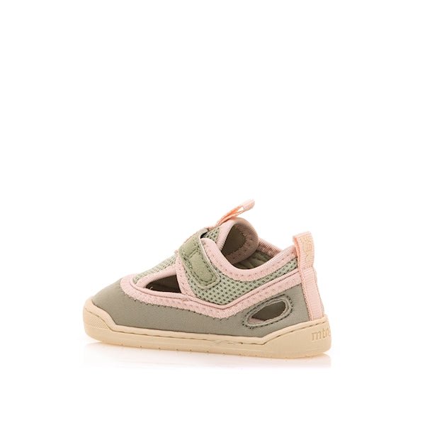 49057 Novesh - Mustang Free - Nudos Barefoot Shoes