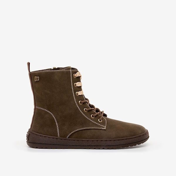 Bota Alaska Moka - Mustang Free