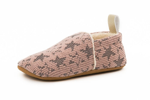 6200 - T Polaris - Nudos Barefoot Shoes