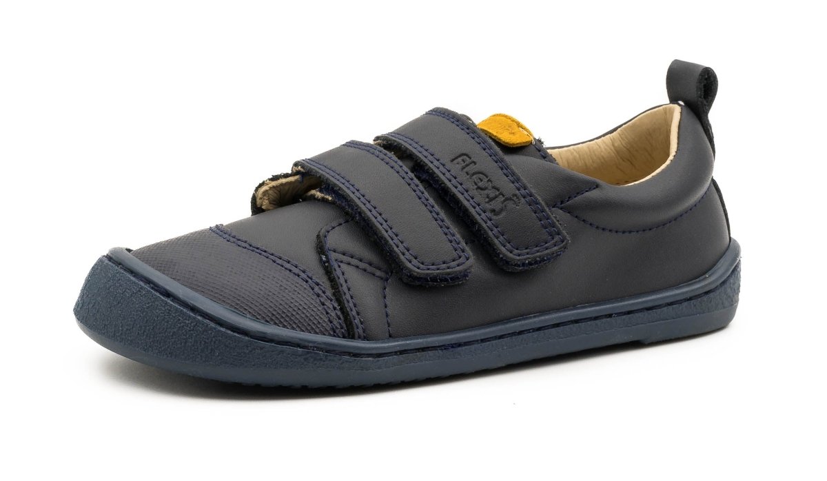 9000 - R FlexiNens - Nudos Barefoot Shoes