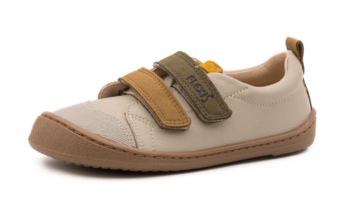 9000 - R FlexiNens - Nudos Barefoot Shoes