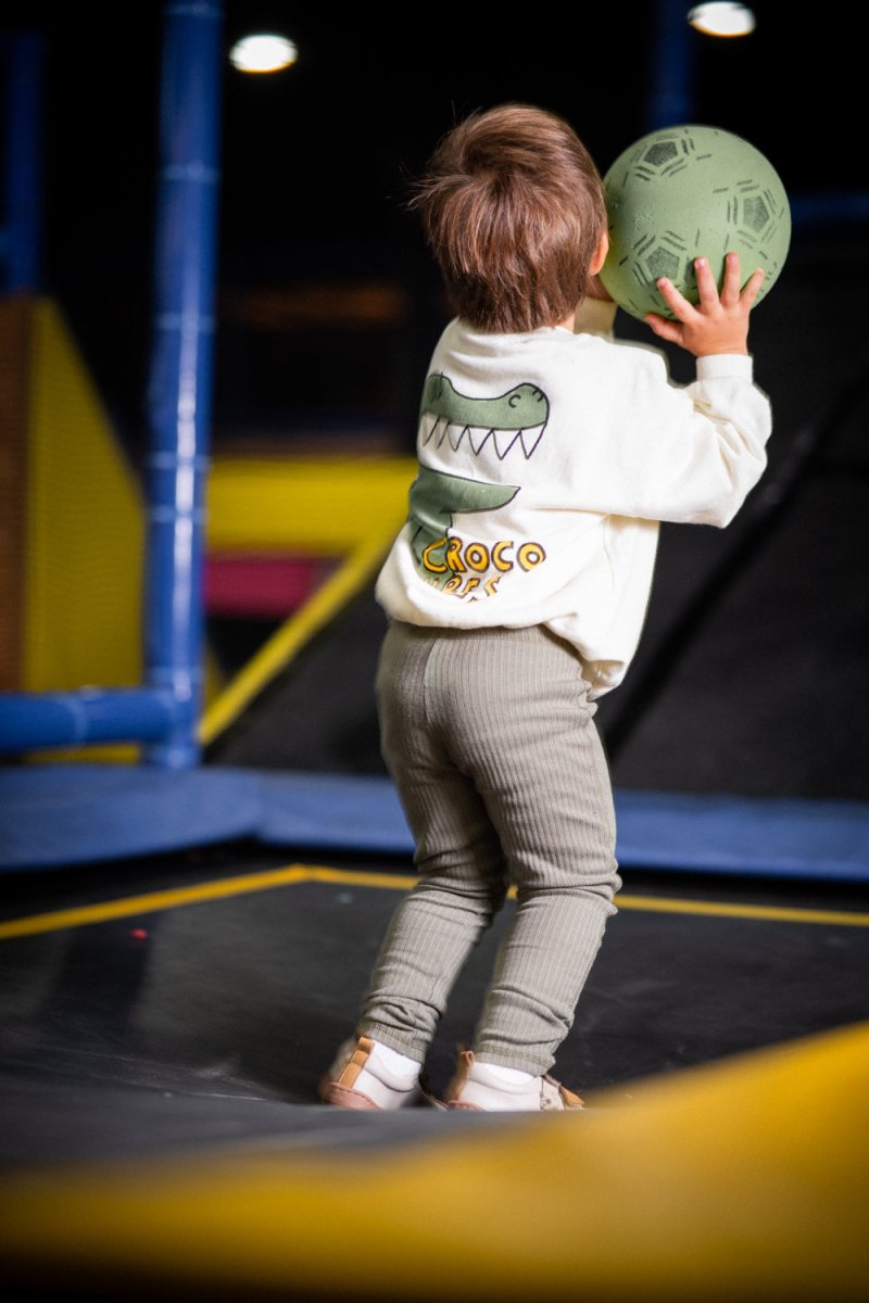 9000 - R FlexiNens - Nudos Barefoot Shoes