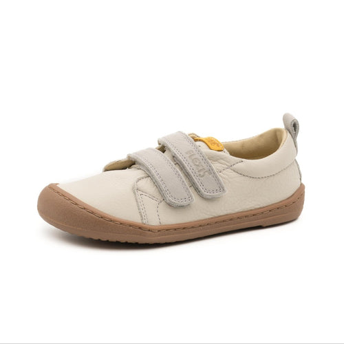 9000 - R Lavanda Ivory FlexiNens - Nudos Barefoot Shoes