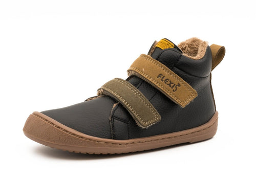 9012 - R Kobe Microfibra - Nudos Barefoot Shoes