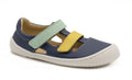 9035 - R Iris Amarillo – FlexiNens - Nudos Barefoot Shoes