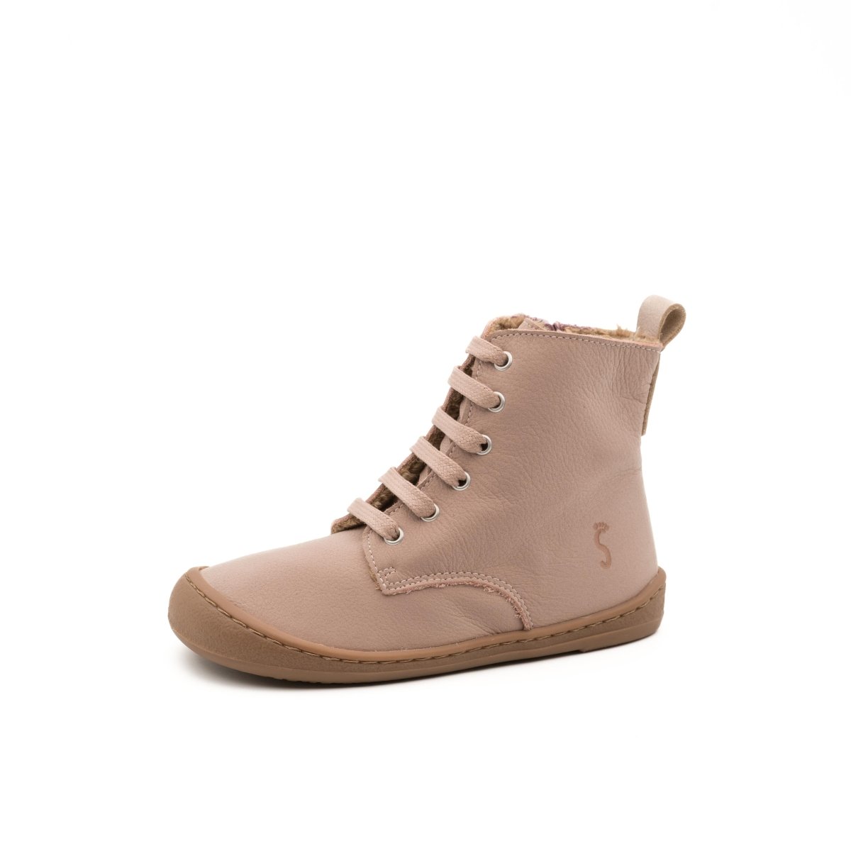 9085 - R Lavanda - Nudos Barefoot Shoes