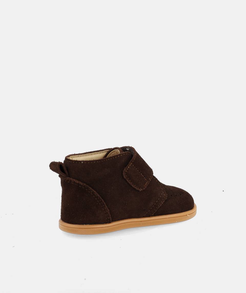 Botín Dallas Mararino