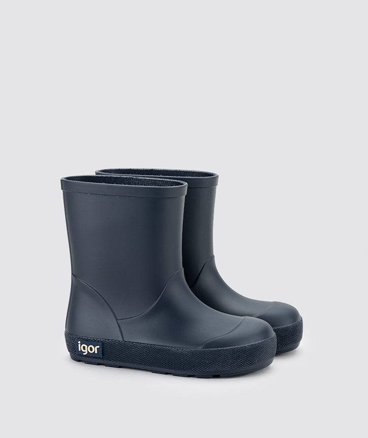 Bota Agua Yogi Marino - Igor