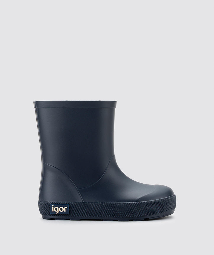 Bota Agua Yogi Marino - Igor