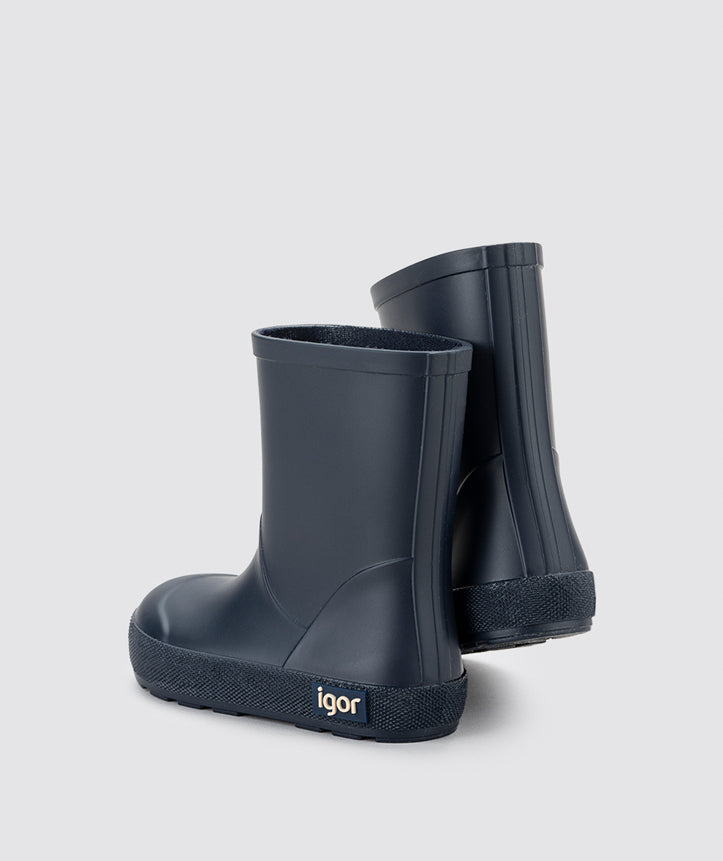 Bota Agua Yogi Marino - Igor