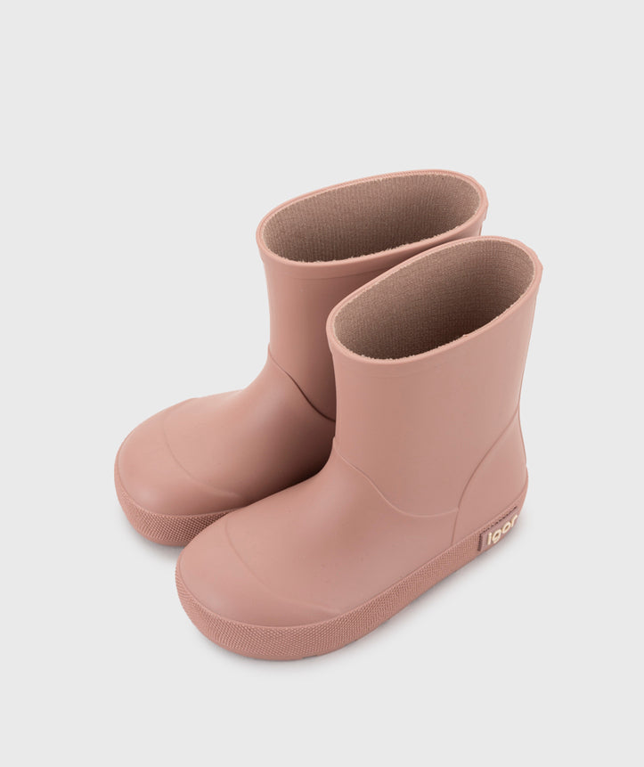 Bota Agua Yogi Rosa - Igor