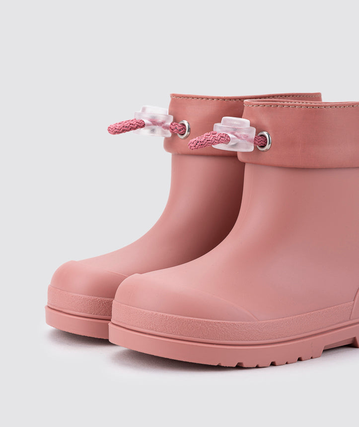 Bota Agua Mendi Rosa - Igor
