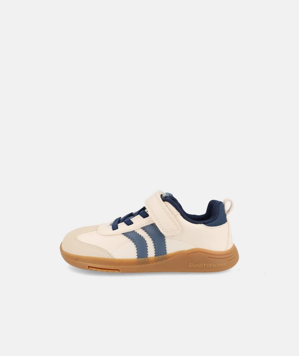 Ares Blanditos - Nudos Barefoot Shoes