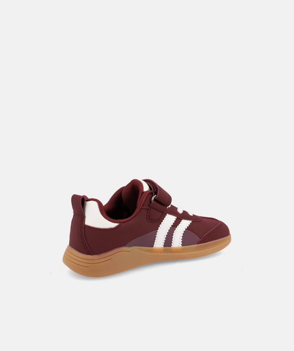 Ares Blanditos - Nudos Barefoot Shoes