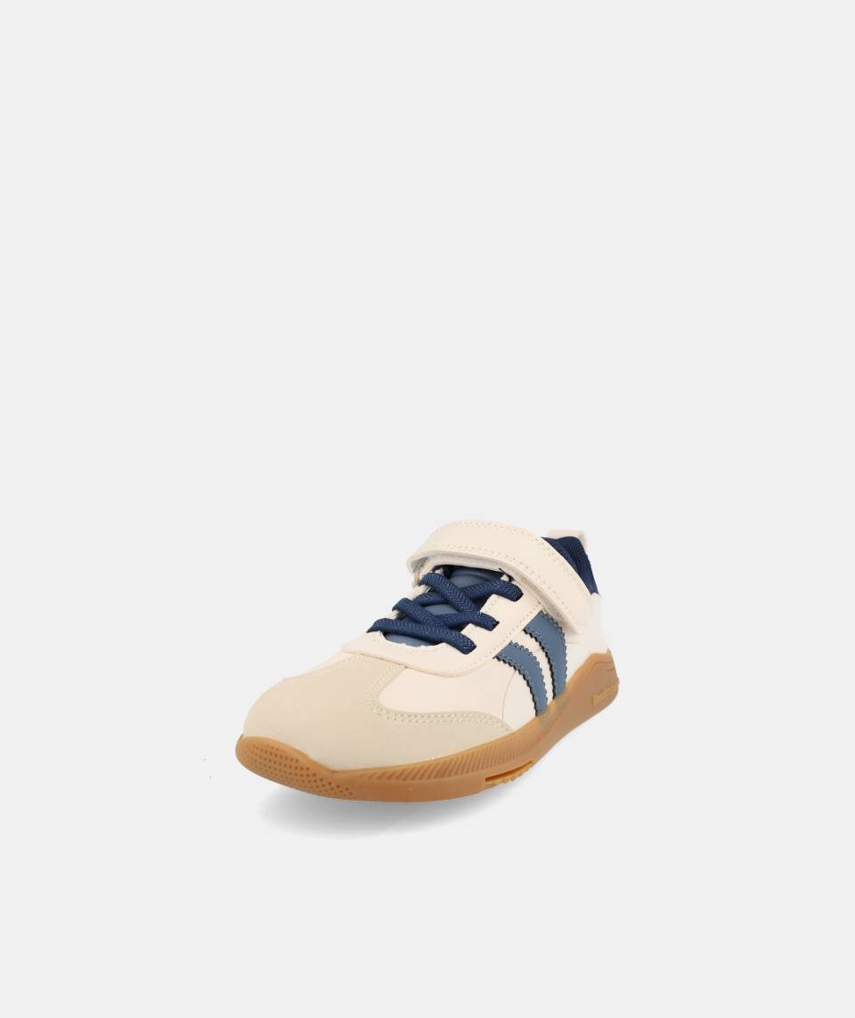 Ares Blanditos - Nudos Barefoot Shoes