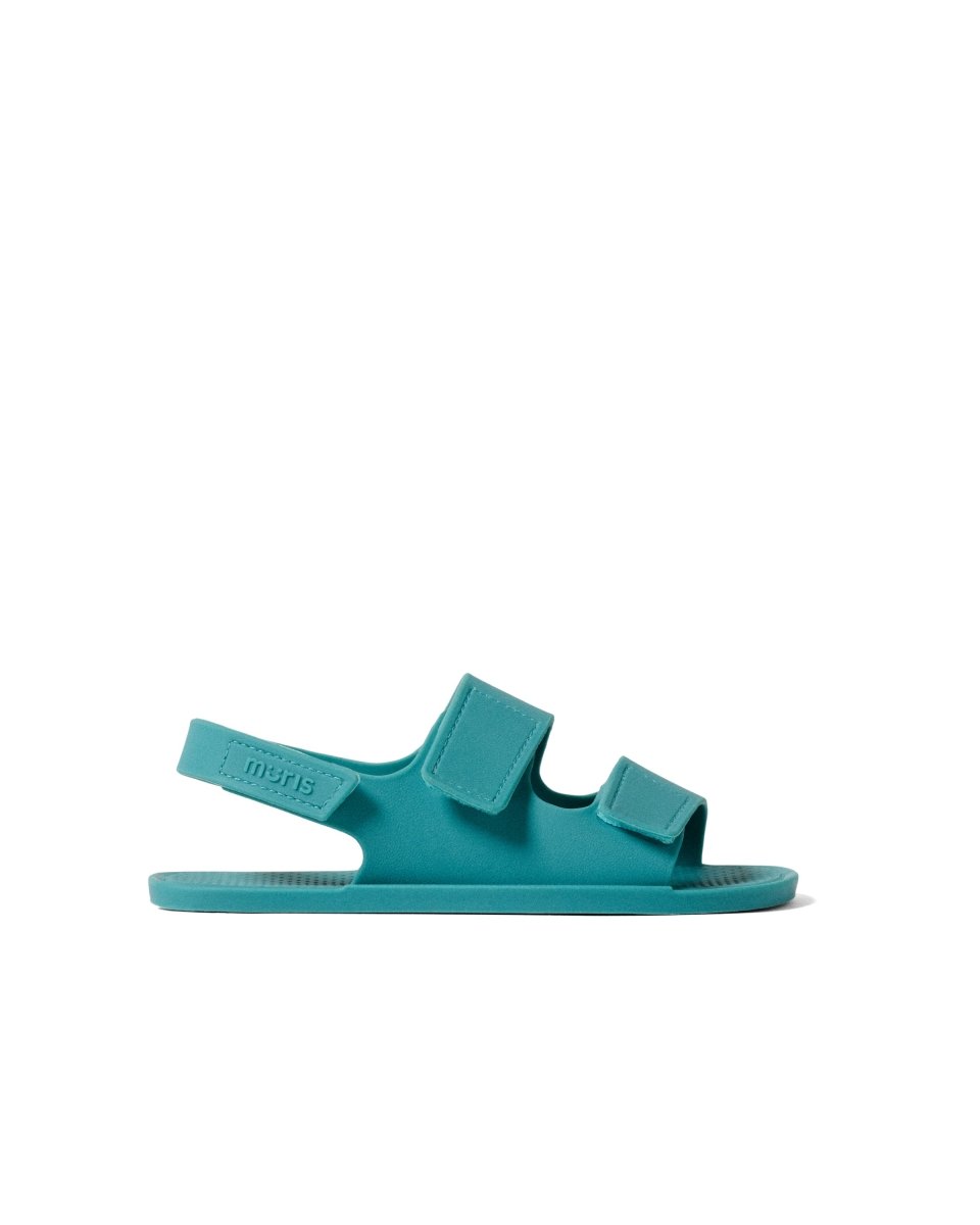 Aruba Aquamarine Junior - Muris - Nudos Barefoot Shoes