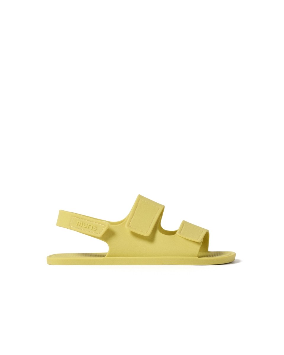 Aruba Junior Limón - Muris - Nudos Barefoot Shoes