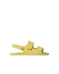 Aruba Junior Limón - Muris - Nudos Barefoot Shoes