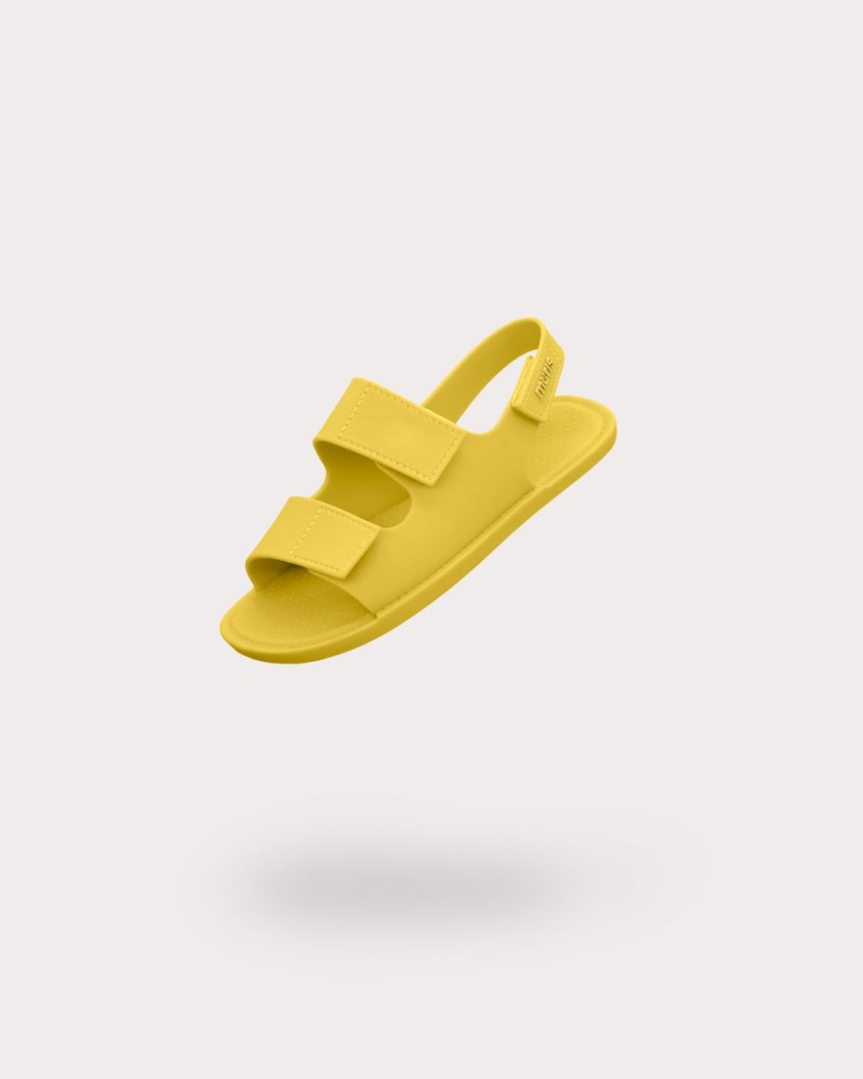 Aruba Junior Limón - Muris - Nudos Barefoot Shoes