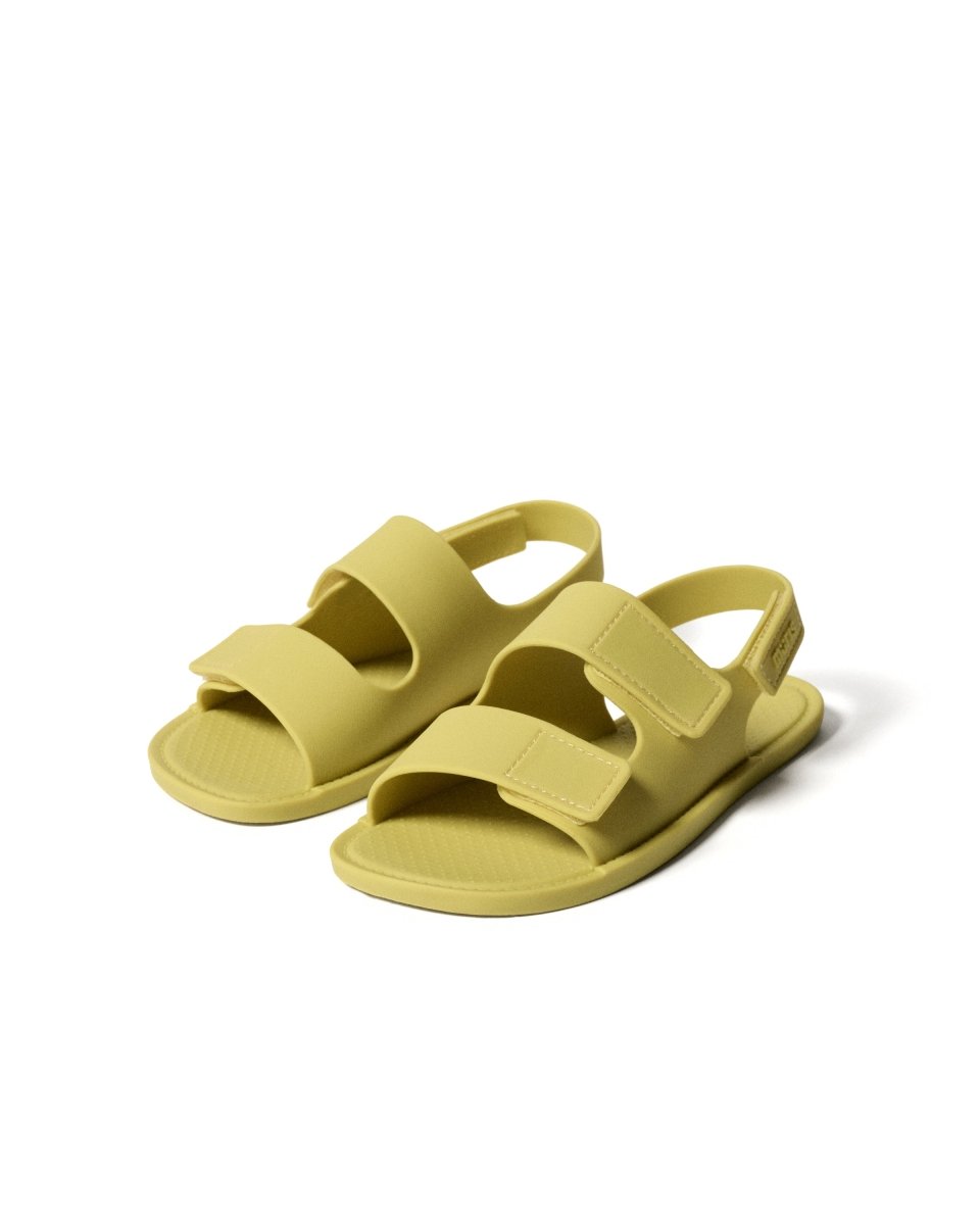 Aruba Junior Limón - Muris - Nudos Barefoot Shoes