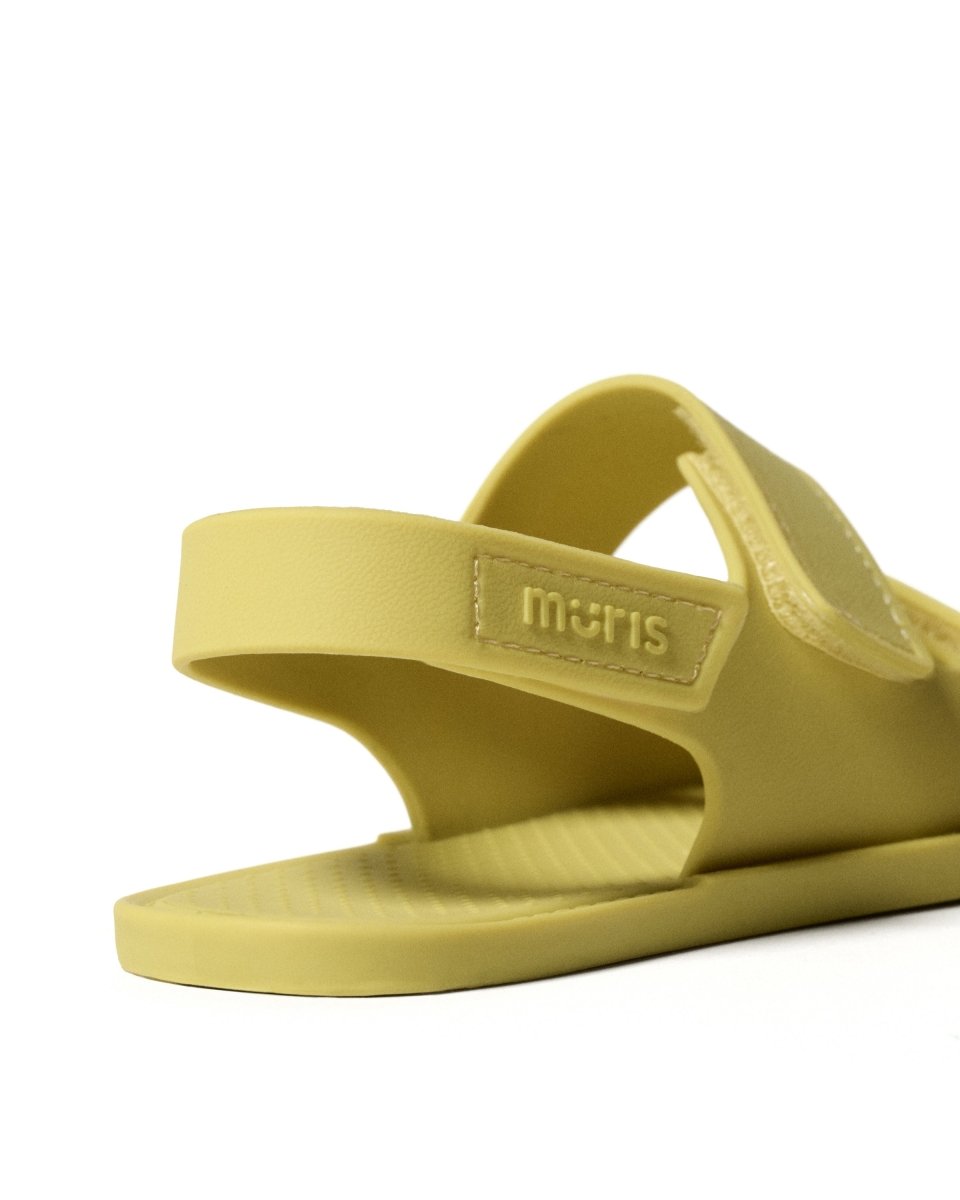 Aruba Junior Limón - Muris - Nudos Barefoot Shoes