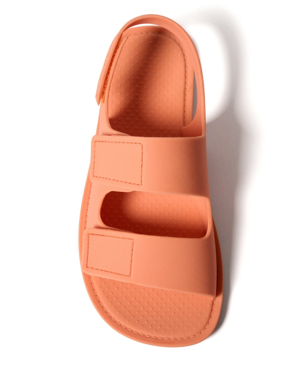 Aruba Junior Tile - Muris - Nudos Barefoot Shoes