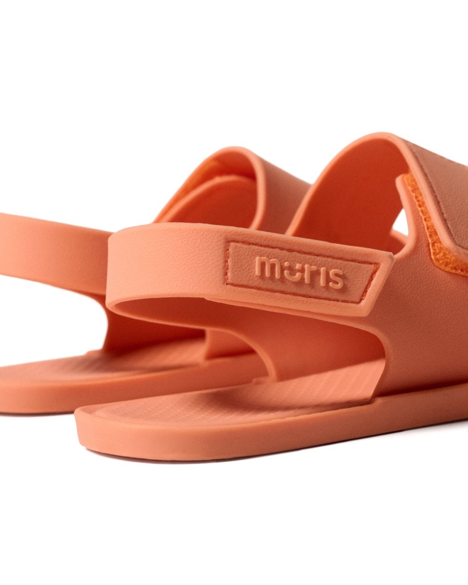 Aruba Junior Tile - Muris - Nudos Barefoot Shoes