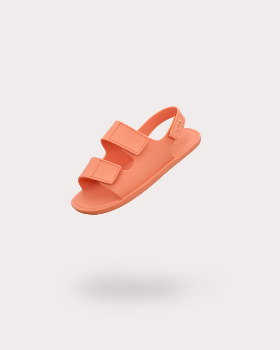 Aruba Junior Tile - Muris - Nudos Barefoot Shoes