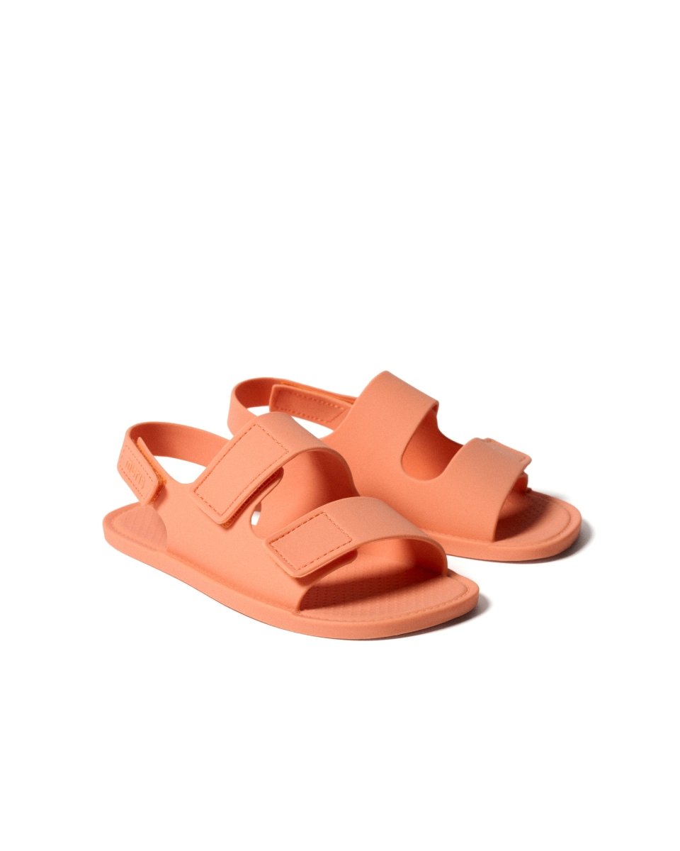Aruba Junior Tile - Muris - Nudos Barefoot Shoes
