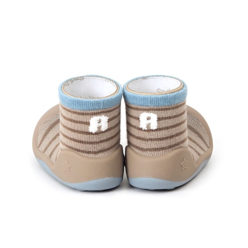 Attipas - Big Ears Rabbit - Nudos Barefoot Shoes